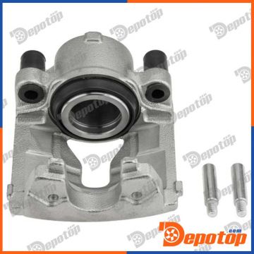 Étrier de frein avant gauche pour HONDA | 82-2477, 212641